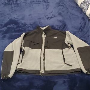 The North Face Denali Zip Jacket